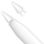 FIXED Pencil Tips do Apple Pencil (2 szt.) biały FIXPET-WH - 1086754 - zdjęcie 3